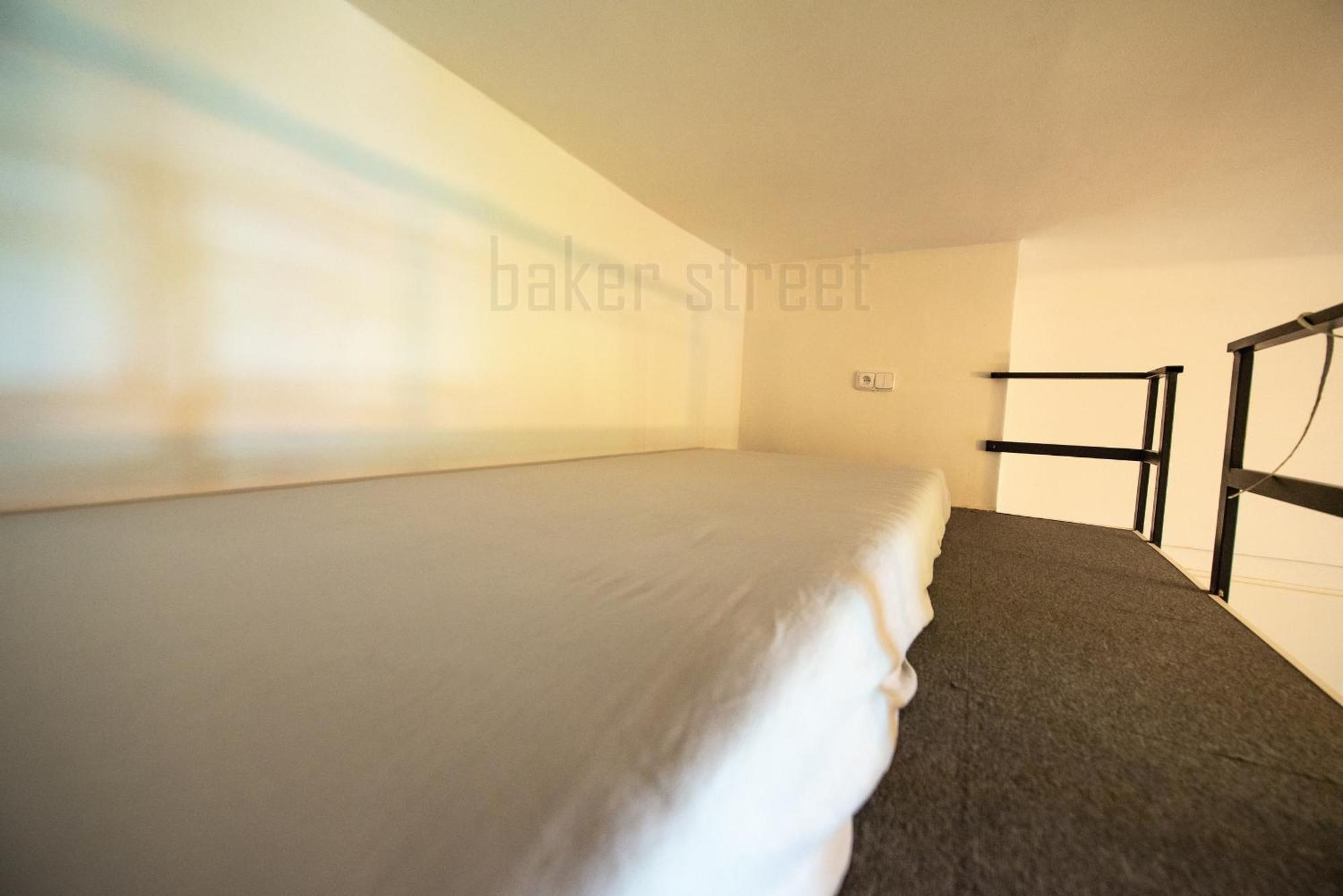 Storey Apartment Close To Metro Palmovka Prague Extérieur photo